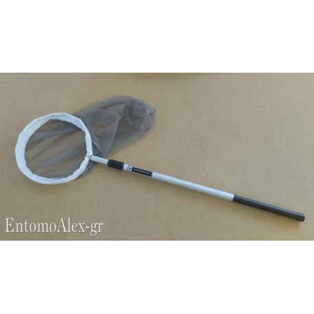 complete set entomological net aluminum telescopic pole