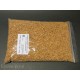 500g    3-5mm washed chipped cork granulate for killing jars