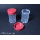 20x 50ml sample container screwcap