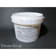 METABISOLFITO DI SODIO  99,3% 1 Kg POLVERE BARATTOLO