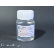 60ml jar entomological glue